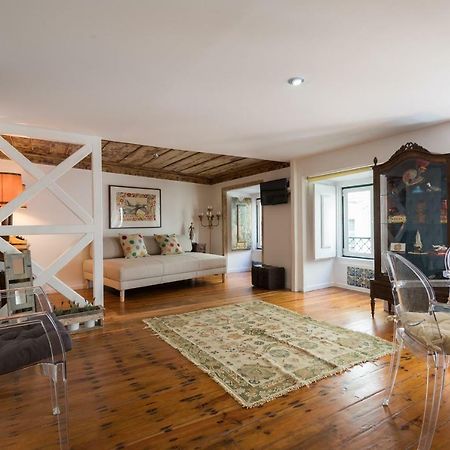 Charming Apartment Travessa Do Alcaide Lisboa Εξωτερικό φωτογραφία