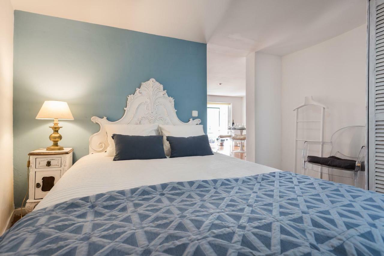 Charming Apartment Travessa Do Alcaide Lisboa Εξωτερικό φωτογραφία
