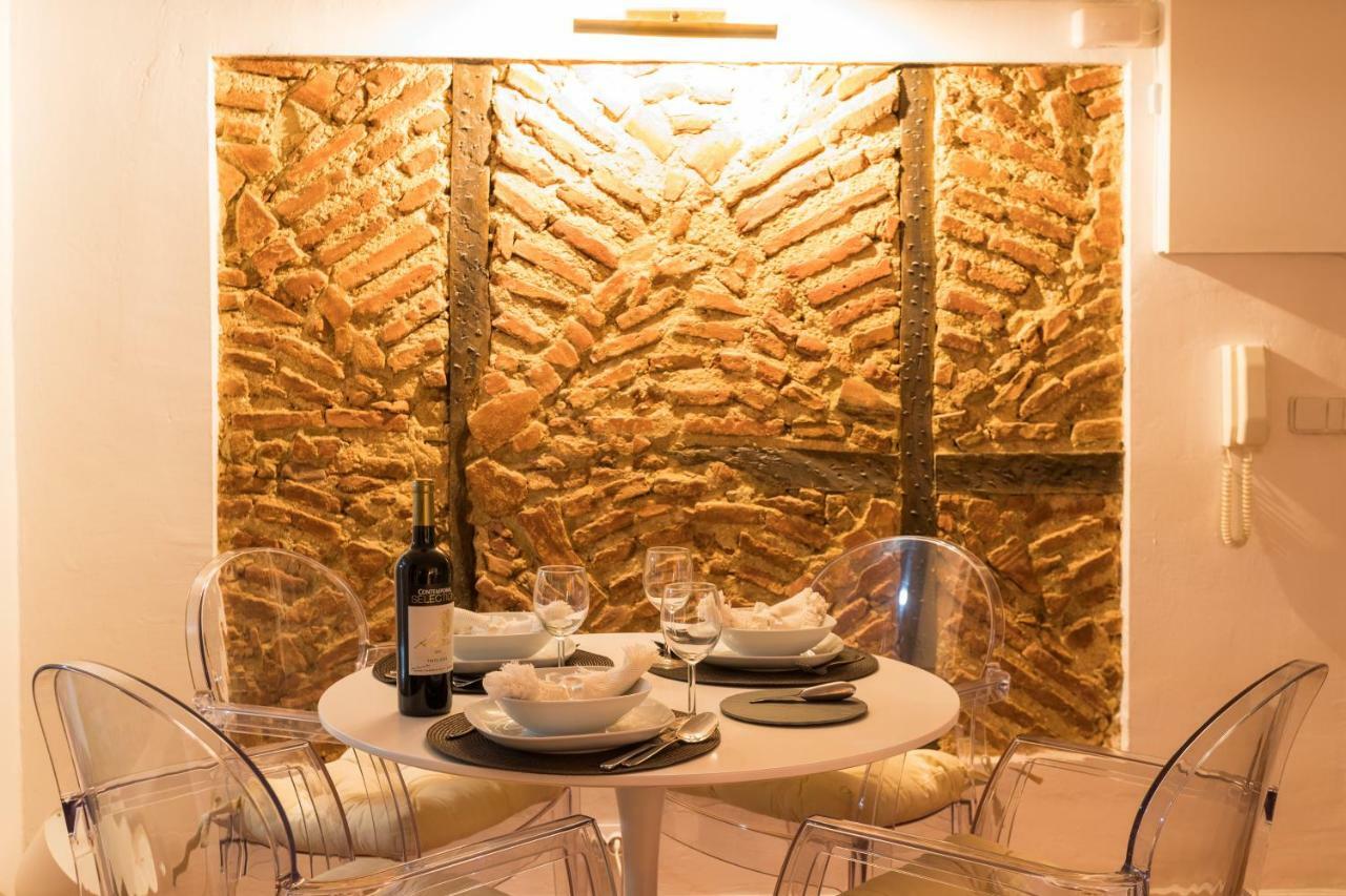 Charming Apartment Travessa Do Alcaide Lisboa Εξωτερικό φωτογραφία