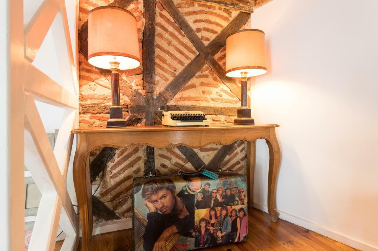 Charming Apartment Travessa Do Alcaide Lisboa Εξωτερικό φωτογραφία