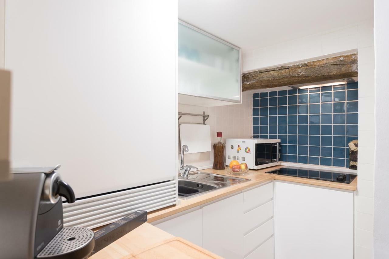 Charming Apartment Travessa Do Alcaide Lisboa Εξωτερικό φωτογραφία
