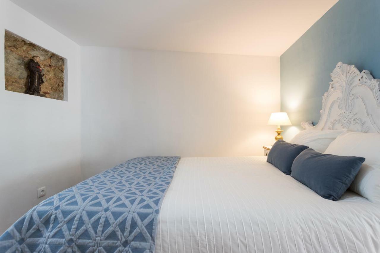 Charming Apartment Travessa Do Alcaide Lisboa Εξωτερικό φωτογραφία